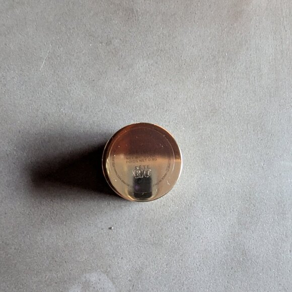 Westman Atelier - Limited Edition Eye Pod Fête: champagne with gold iridescence - Picture 7 of 12